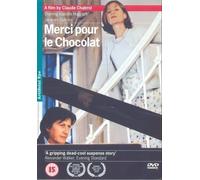 Merci pour le Chocolat [DVD]
