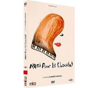 MERCI POUR LE CHOCOLAT - DVD
