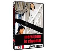 Merci pour le Chocolat [DVD - MK2]
