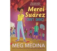 Merci Suárez Can't Dance