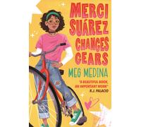 Merci Suarez Changes Gears