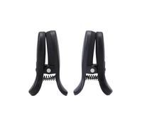 Merci - Vibro Grippers - Wireless Vibrating Nipple Clamps with Rechargeable Case