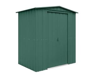 Mercia 6 x 4 Feet Globel Apex - Steel/Metal - L113 x W172 x H193.5 cm - Green Mercia Green
