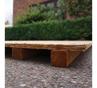 Mercia Extra Strength Garden Shed Floor Support Pack Up to 16'