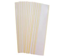 Mercia Golf Professional Double Sided Grip Tapes Available In Packs Of 3-60. (Pack of 3)