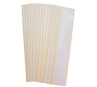 Mercia Golf Professional Double Sided Grip Tapes Available In Packs Of 3-60. (Pack of 45)