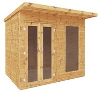 Mercia Maine Summerhouse - 8 x 6ft