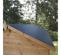 Mercia PermaRoof 8' x 6' Roofing Kit - Classic