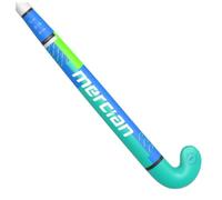 Mercian Genesis CF5 Composite Hockey Stick (Royal/Aqua, 34")