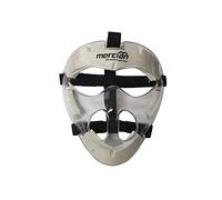 Mercian Genesis Junior Hockey Facemask - Clear (2020/21) - Junior
