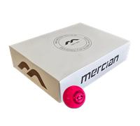 Mercian Genesis Training Dimple Ball - Pink - ONE Sports Warehouse