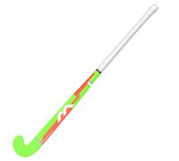 Mercian Genesis W1 Junior Hockey Stick 25/26 Neon/Orange - 24" - ONE Sports Warehouse Orange