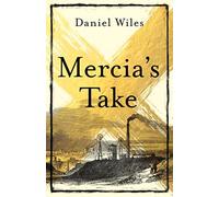Mercia's Take: Winner of the Betty Trask Prize 2023