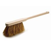 Mercier 11951 Long Handle Coconut Brush