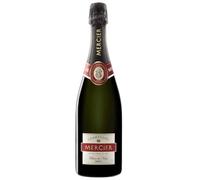 Mercier Blanc de Noirs Non Vintage Champagne