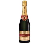 Mercier Brut Champagne Non Vintage, 75 cl