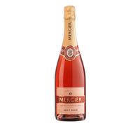 Mercier Brut Rosé Champagne, 75 cl