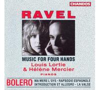 Mercier:Lortie - SAUL & DAVID