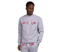 Mercier Mens Anonymous Crew Neck Sweatshirt / N/A N/A GT747