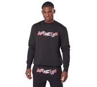 Mercier Mens Anonymous Crew Neck Sweatshirt / N/A N/A GT747