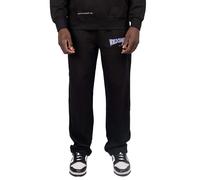 Mercier Mens Champions Jogging BottomsXS Black GT1116