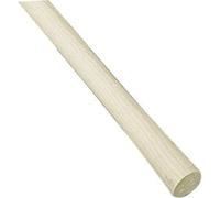 MERCIER OUTILS ET MANCHES - Handle for Round Eye Pickaxe - Hardwood - 100 cm