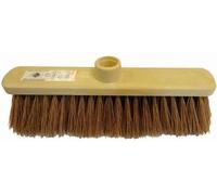 MERCIER OUTILS ET MANCHES Mercier AFA10069 Coconut Evolution Broom 29 cm Without Handle-841