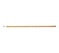 MERCIER OUTILS ET MANCHES PCA20024 Handle for Broom/Rake Sanded Wood 1800 x 28 mm MERCIER-236