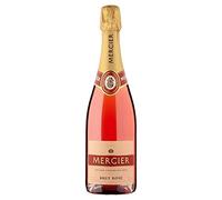 Mercier Rose Champagne NV 75cl - (Pack of 6)