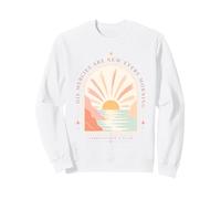 Mercies Are New Every Morning Lamentations Bible Verse Sweatshirt