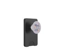 Mercies Are New Every Morning Lamentations Inspirational PopSockets PopWallet for MagSafe