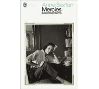 Mercies : Selected Poems