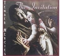 Mercies, Tender - Invitation