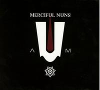 Merciful Nuns – A-U-M IX – CD