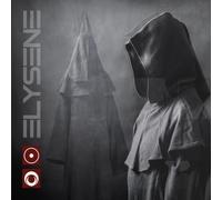 MERCIFUL NUNS - DEMONS / ELYSENE - cd - J3z