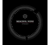 Merciful Nuns – Hypogeum II – CD