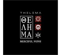 Merciful Nuns - Thelema VIII