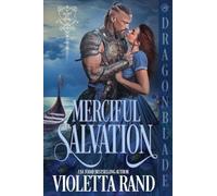 Merciful Salvation: A Viking Historical Romance: 3 (Heart of a Viking)
