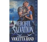 Merciful Salvation: Viking Historical Romance (Heart of a Viking)