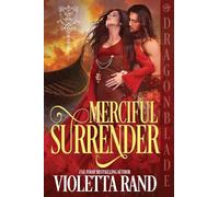 Merciful Surrender: A Viking Historical Romance: 2 (Heart of a Viking)