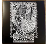 Behind The Realms Of The Dark [VINYL]
