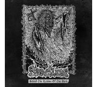 Darkness Shall Rise – Behind the Realms of the Dark – Vinyl