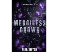Merciless Crown: The Hollow Court, Book Two: 2