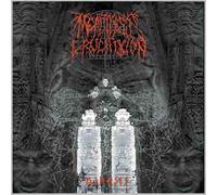 MERCILESS CRUCIFIXION - MERCILESS CRUCIFIXION - AIPESIS (1 CD)