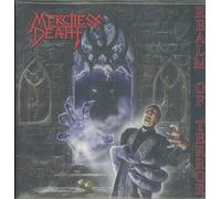Merciless Death - Realm Of Terror [VINYL]