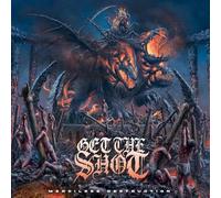 MERCILESS DESTRUCTION [VINYL]