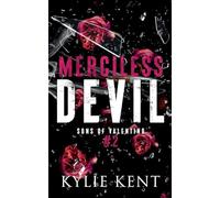 Merciless Devil: A Mafia Romance (Sons of Valentino)