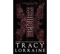 Merciless: Discreet Edition (Harrow Creek Hawks: Discreet Editions)