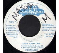 Merciless - Easy And Cool