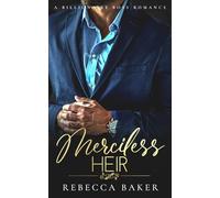 Merciless Heir: A Billionaire Boss Romance (The Sinclair Brothers)
